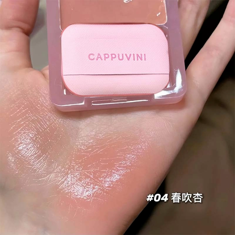 Cappuvini 4g