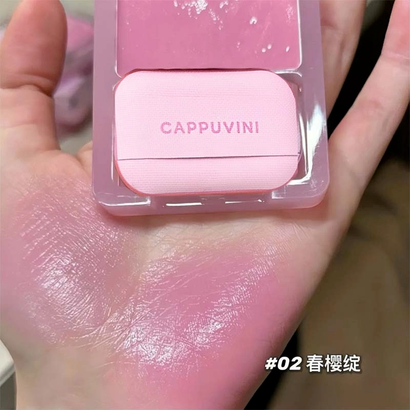Cappuvini 4g