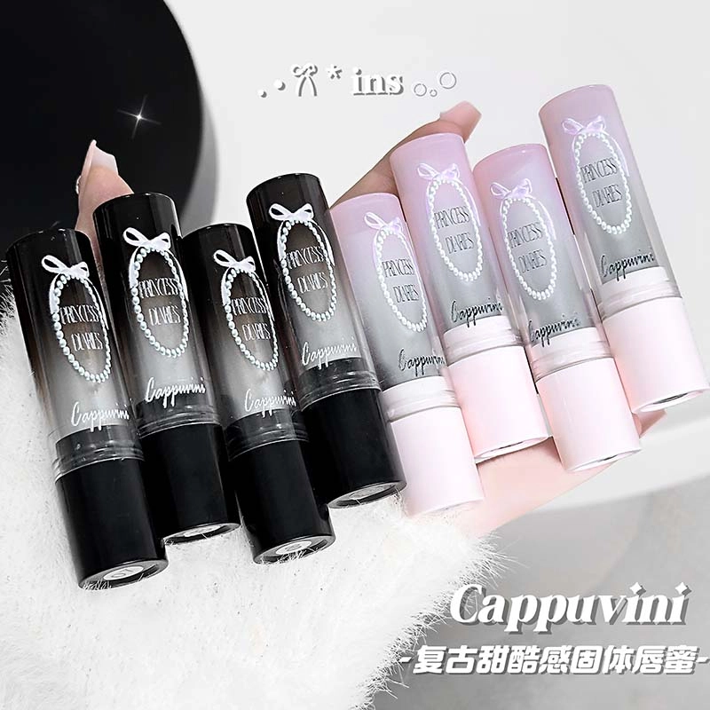 Cappuvini 4g