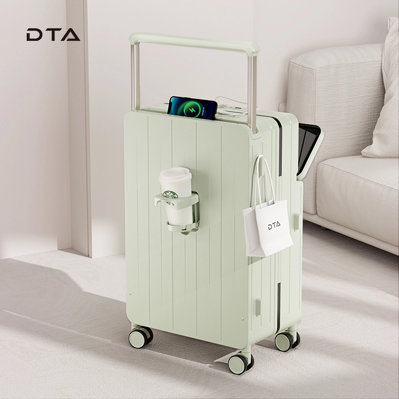DTA ABS+PC