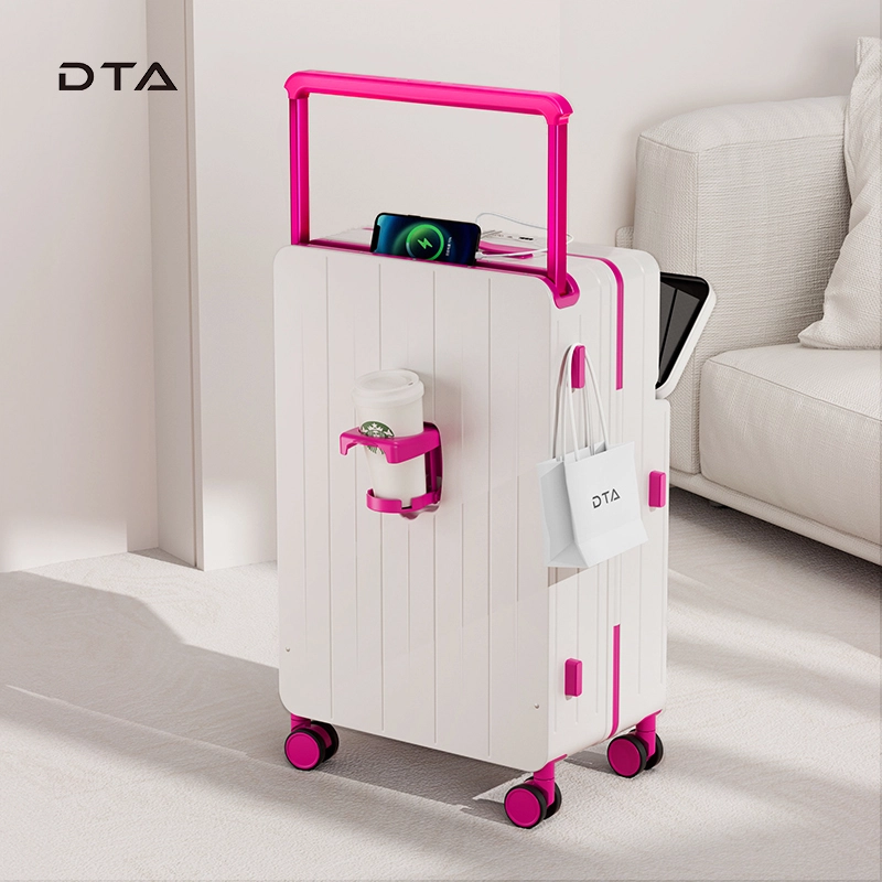 DTA ABS+PC