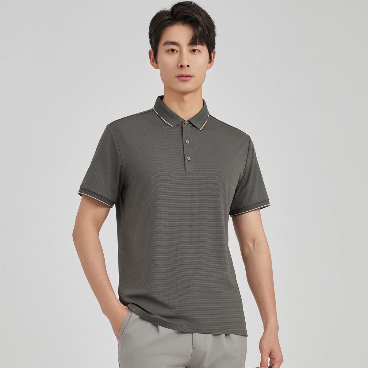 SUNDANCE Polo