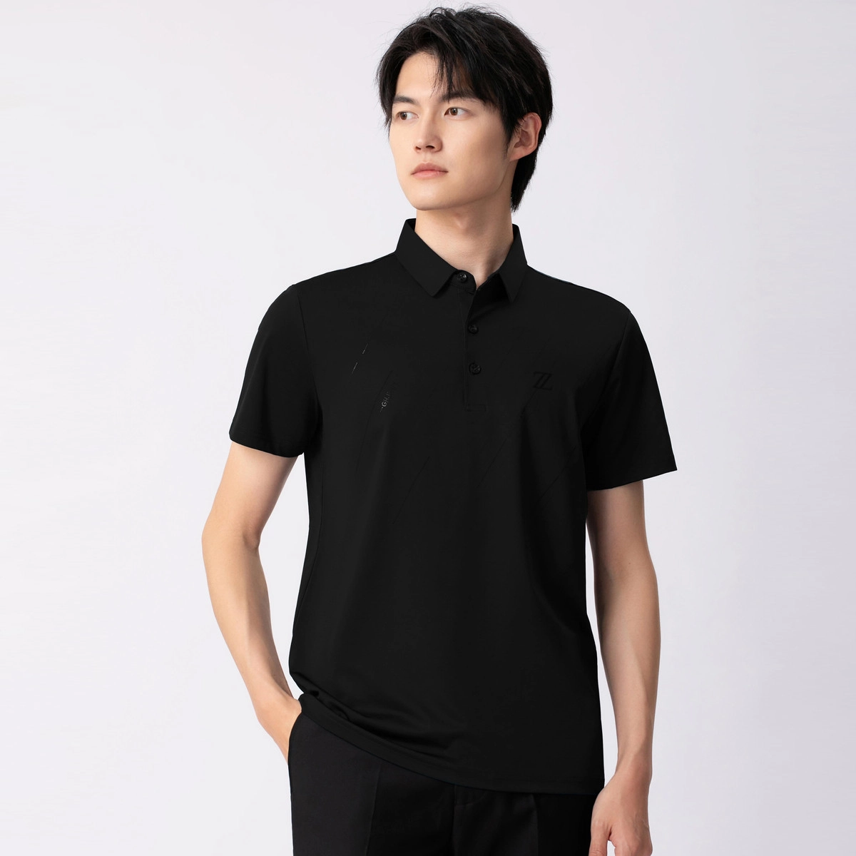 SUNDANCE Polo