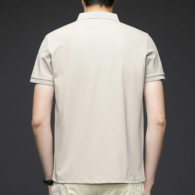 SUNDANCE T Polo