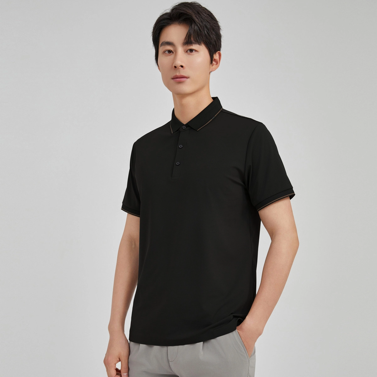 SUNDANCE Polo