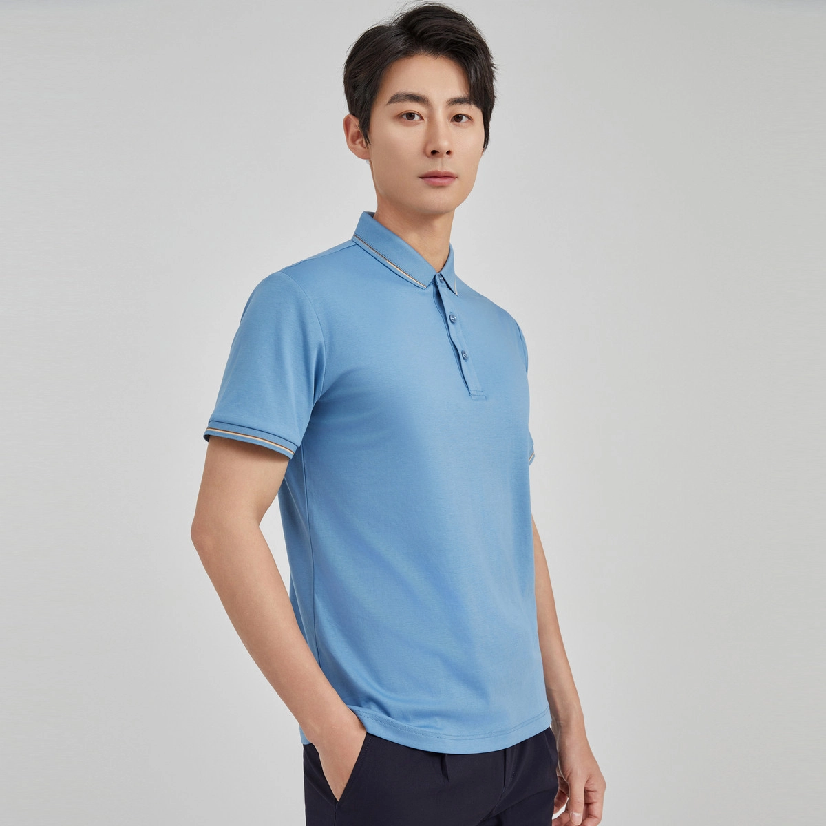 SUNDANCE Polo