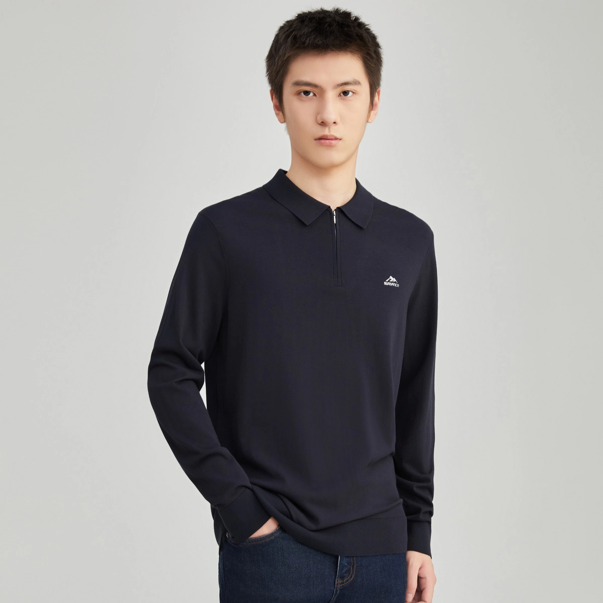 SUNDANCE Polo