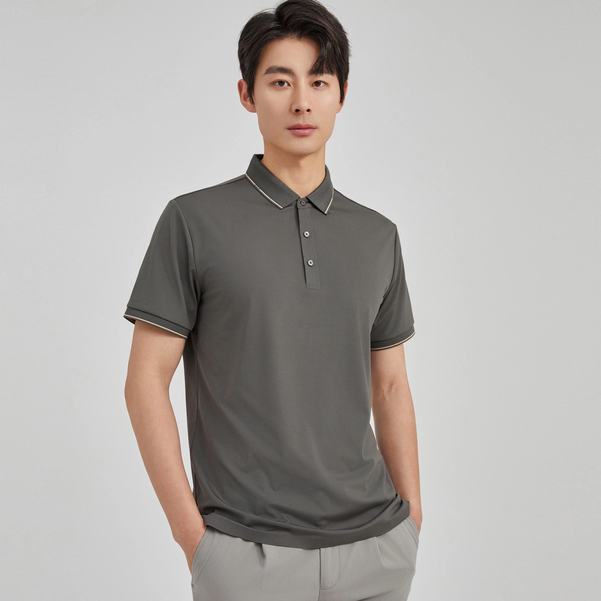 SUNDANCE Polo
