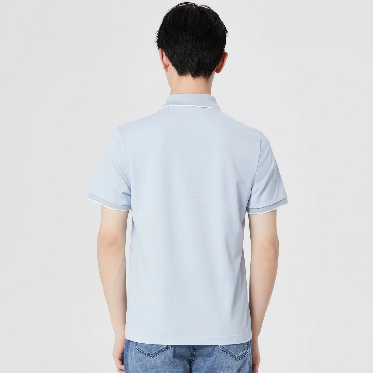 SUNDANCE Polo