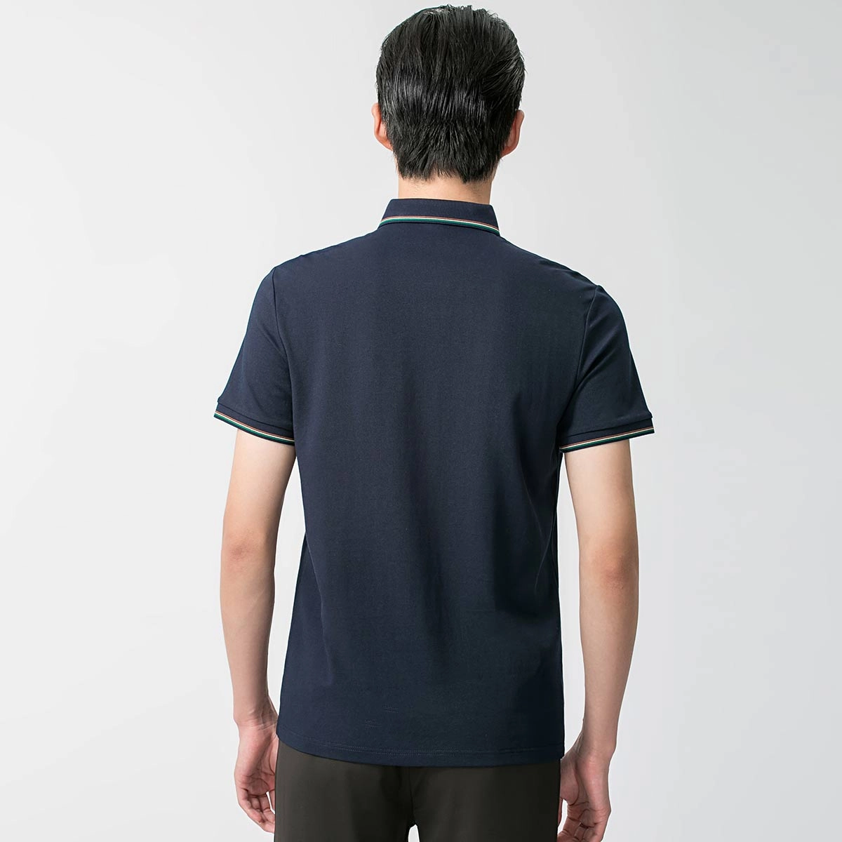SUNDANCE Polo