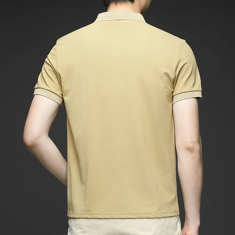 SUNDANCE T Polo