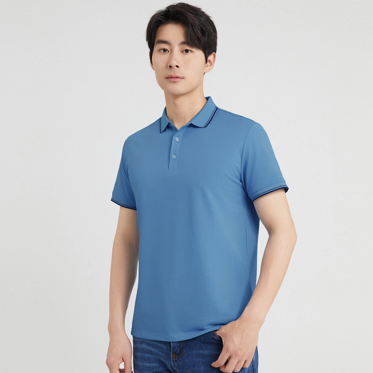 SUNDANCE Polo
