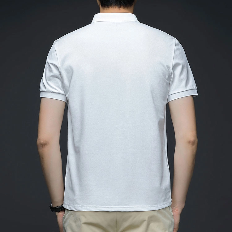 SUNDANCE T Polo