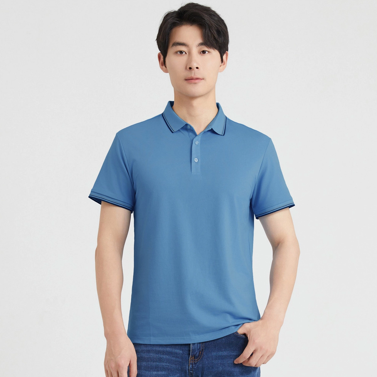 SUNDANCE Polo