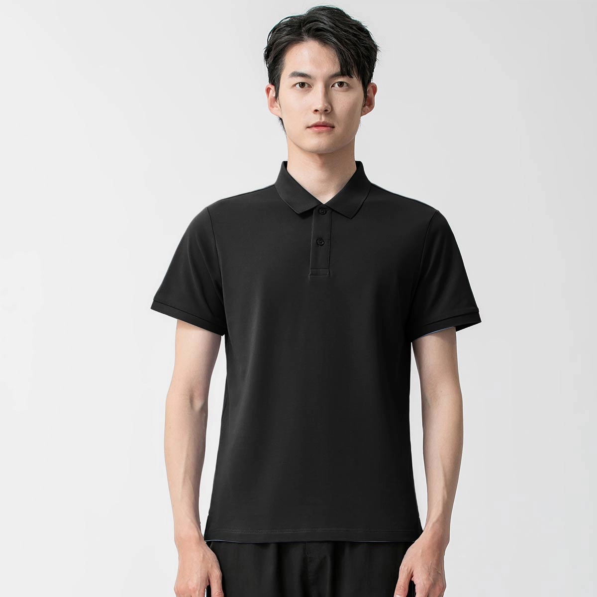 SUNDANCE 5A Polo