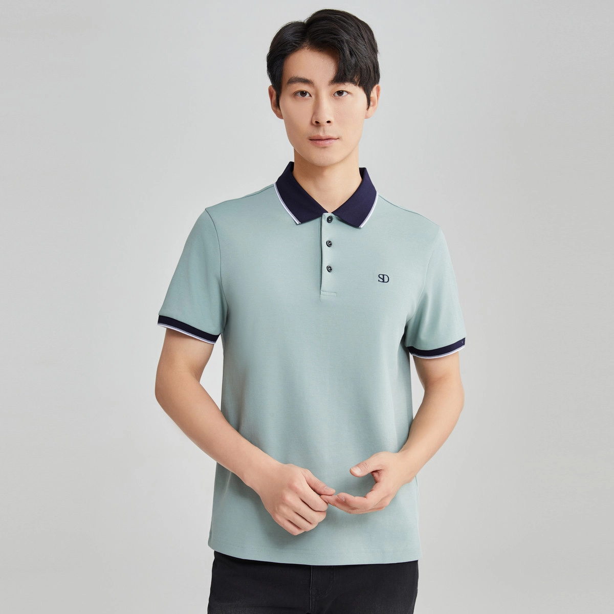 SUNDANCE Polo