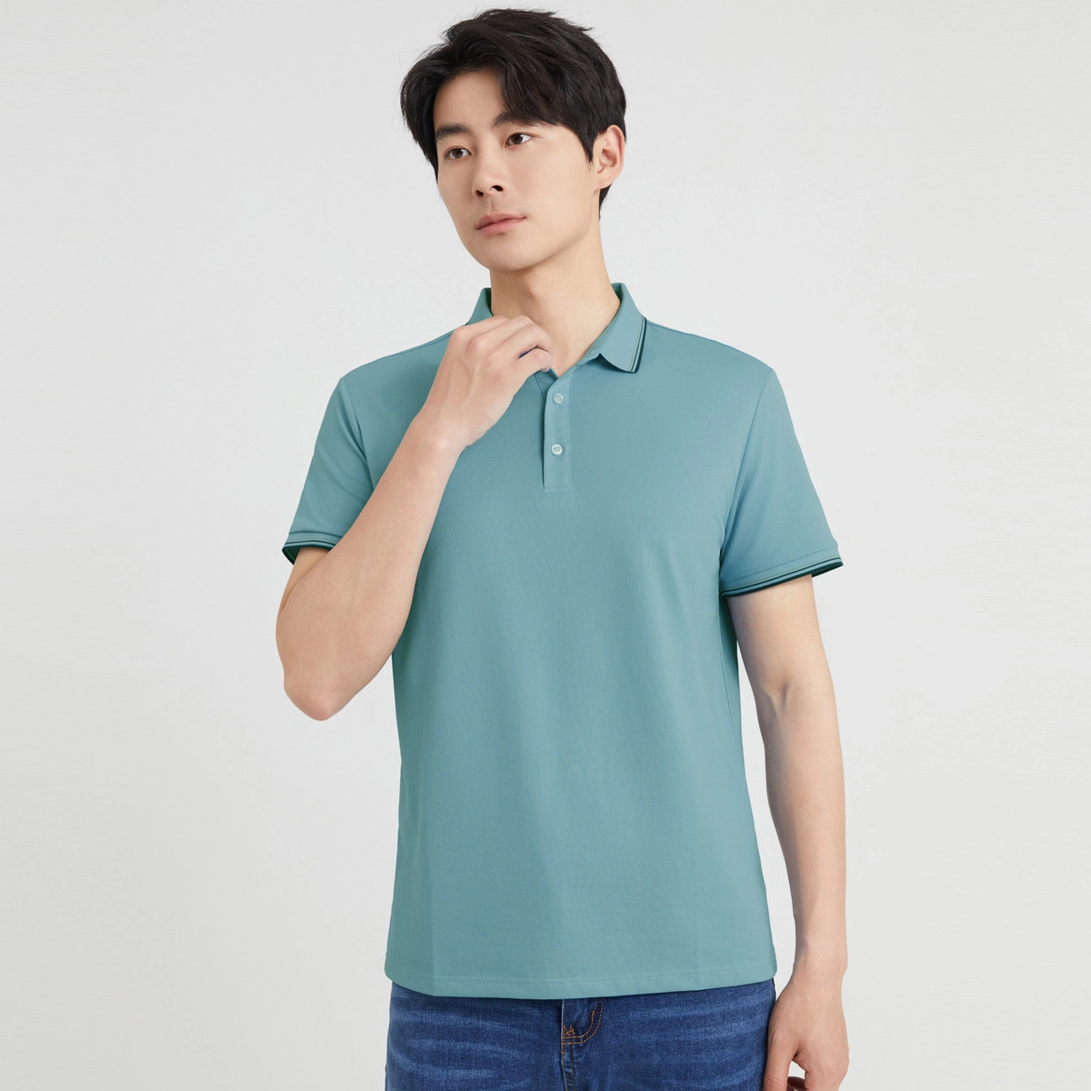SUNDANCE Polo