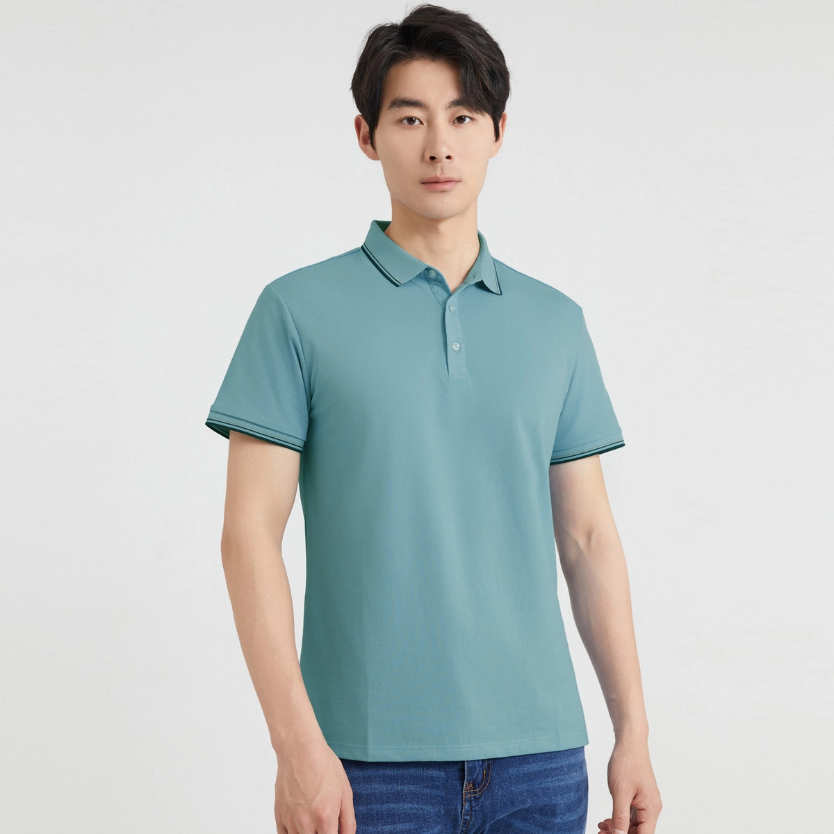 SUNDANCE Polo