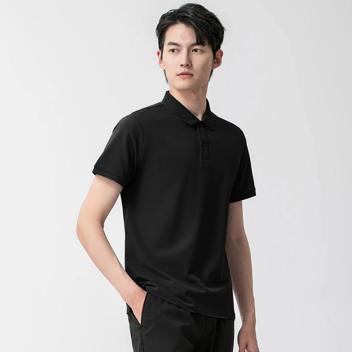 SUNDANCE 5A Polo