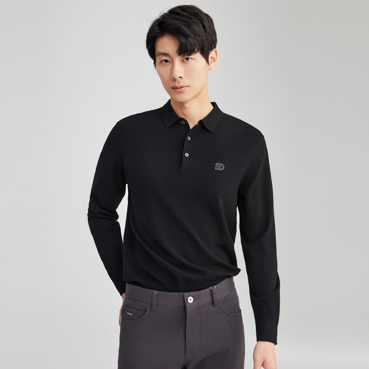 SUNDANCE Polo