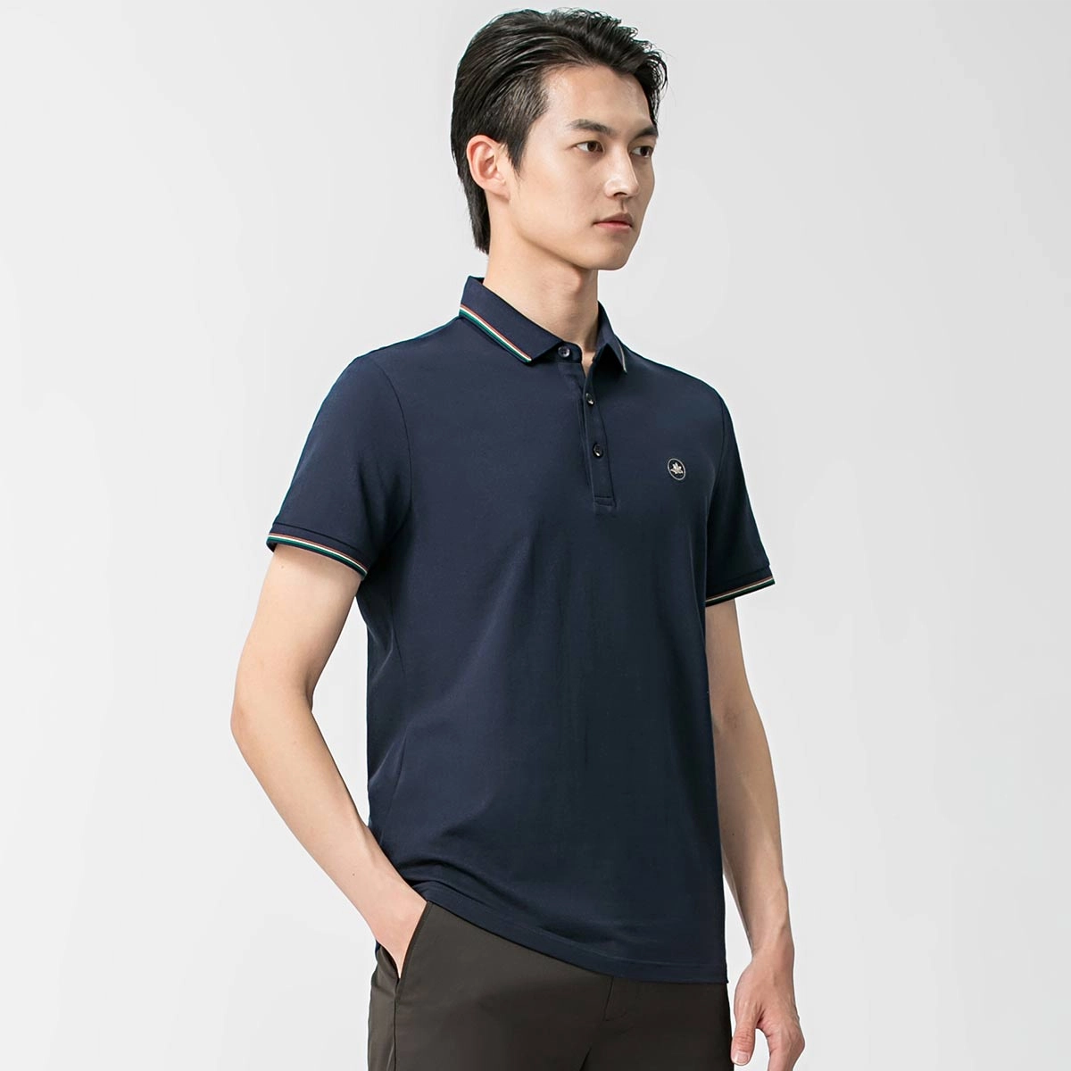 SUNDANCE Polo