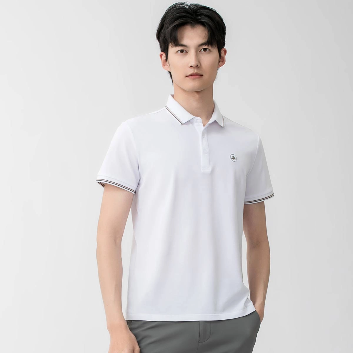 SUNDANCE Polo