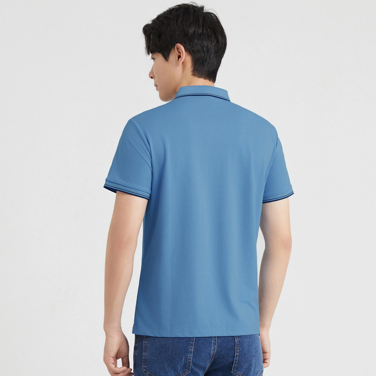 SUNDANCE Polo