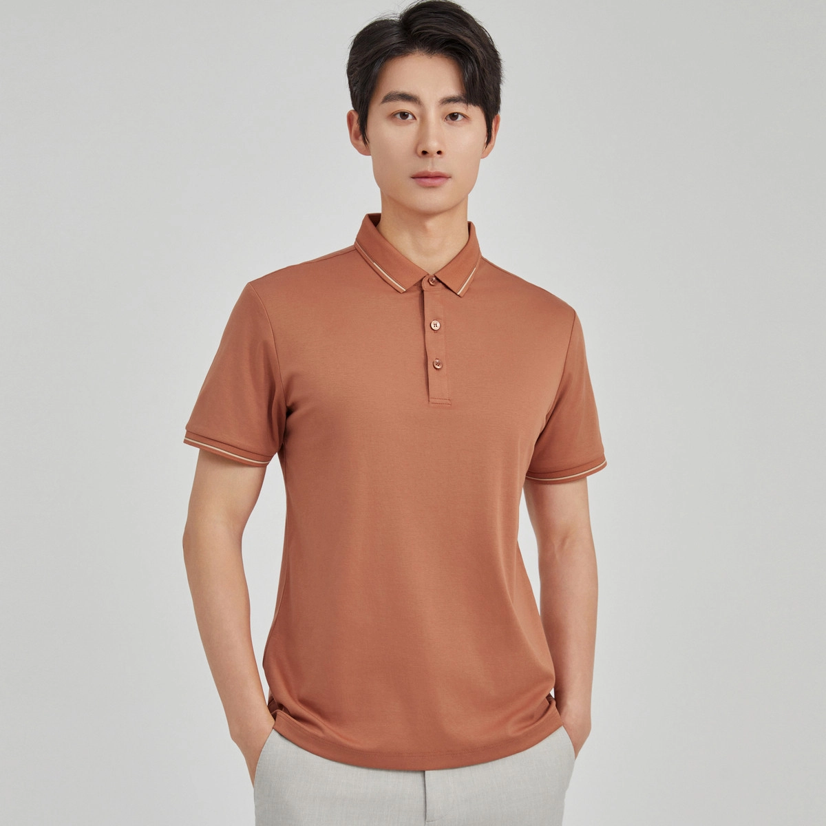SUNDANCE Polo