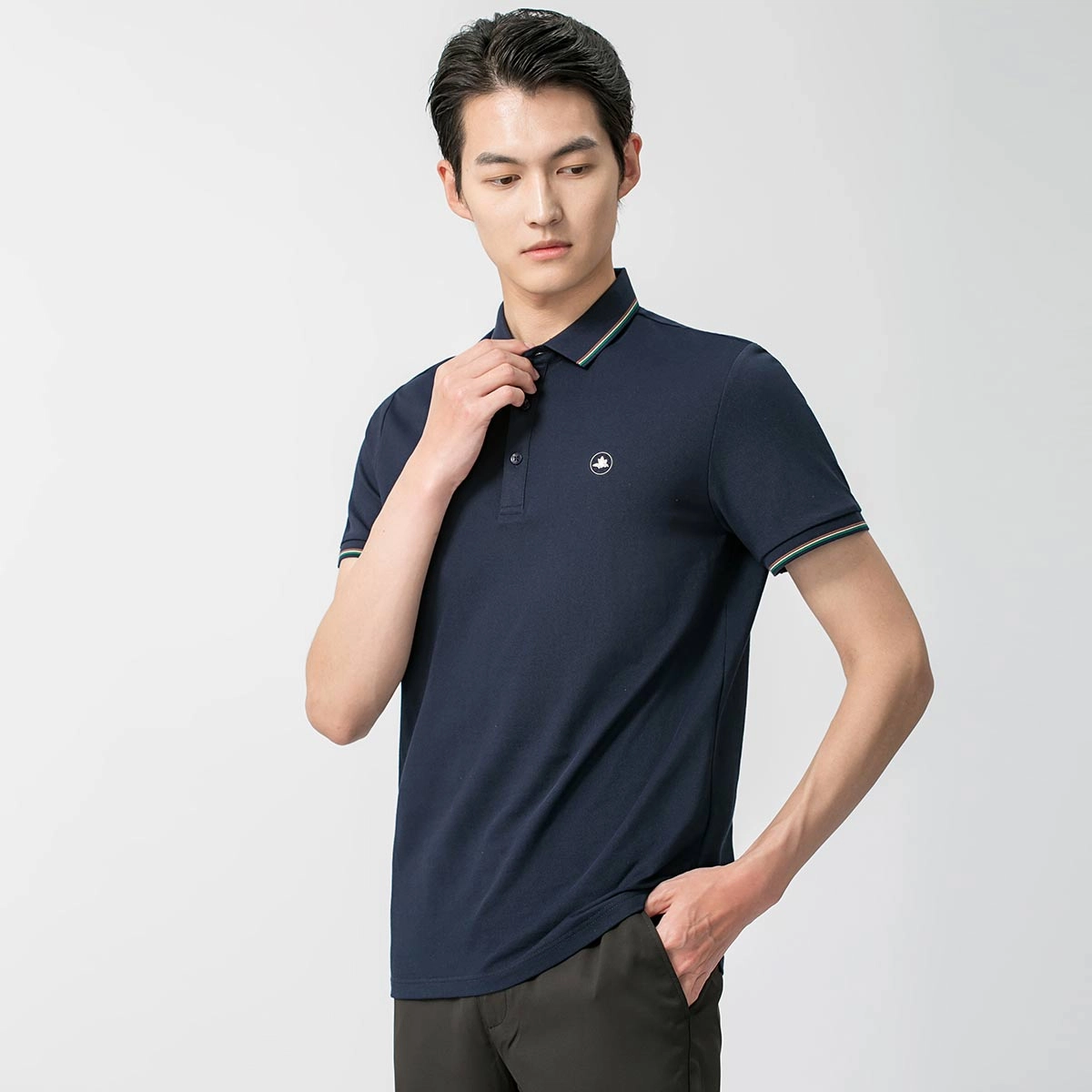 SUNDANCE Polo