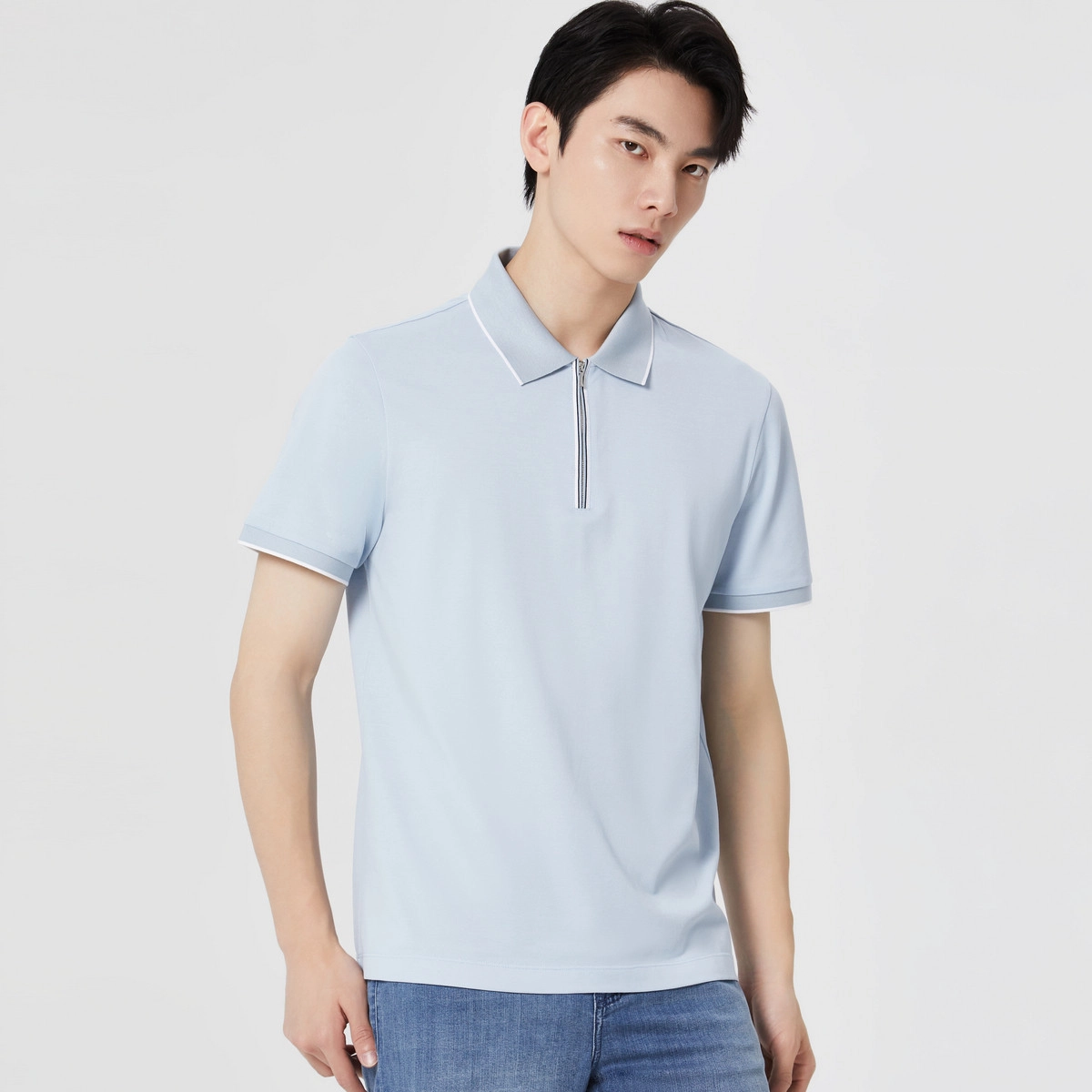 SUNDANCE Polo