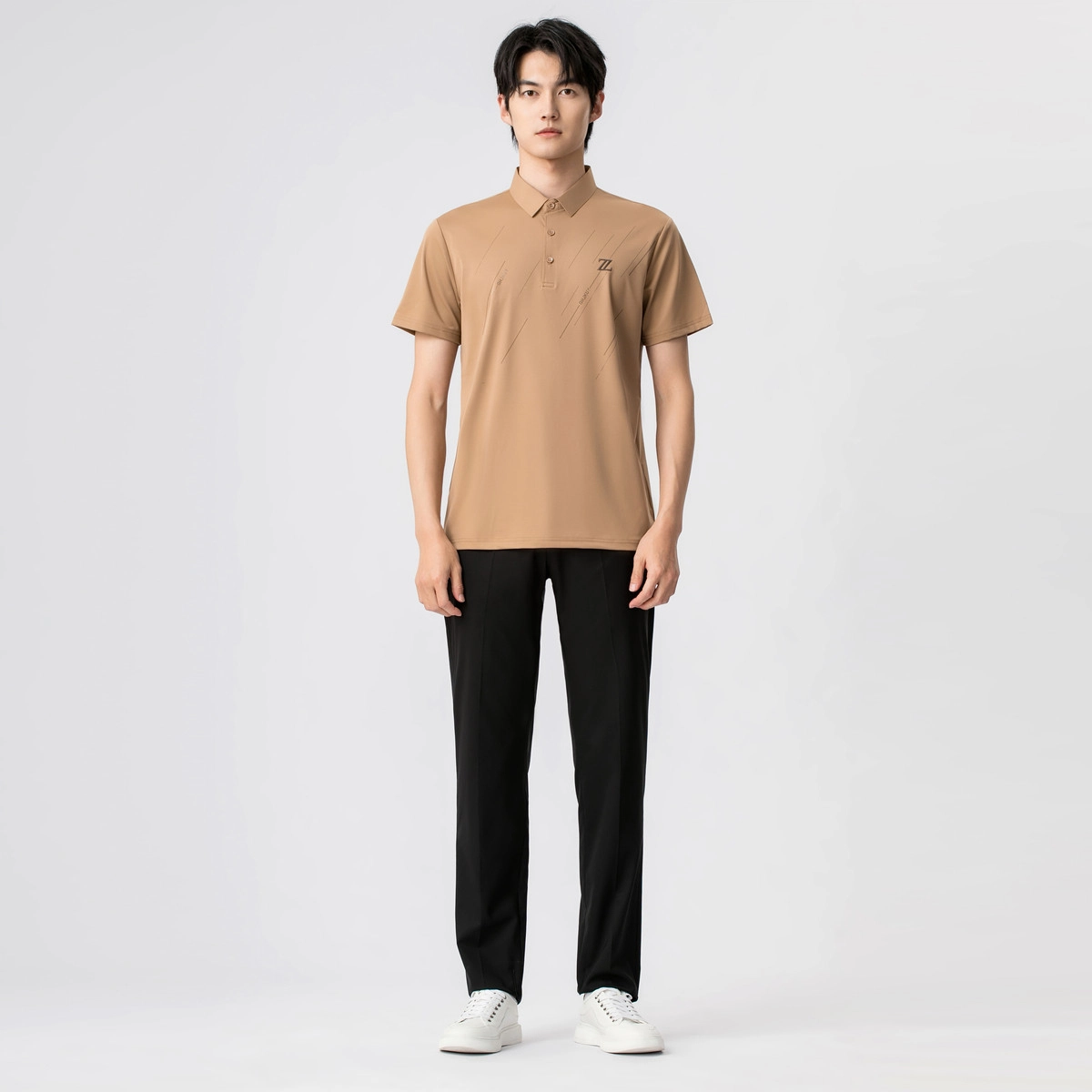 SUNDANCE Polo