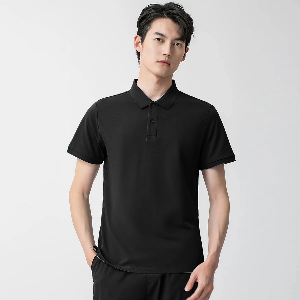 SUNDANCE 5A Polo