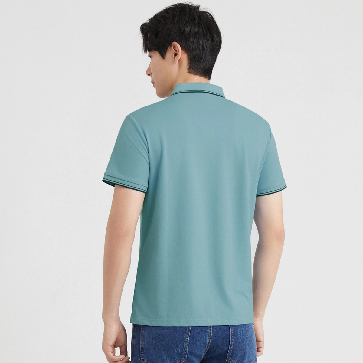 SUNDANCE Polo