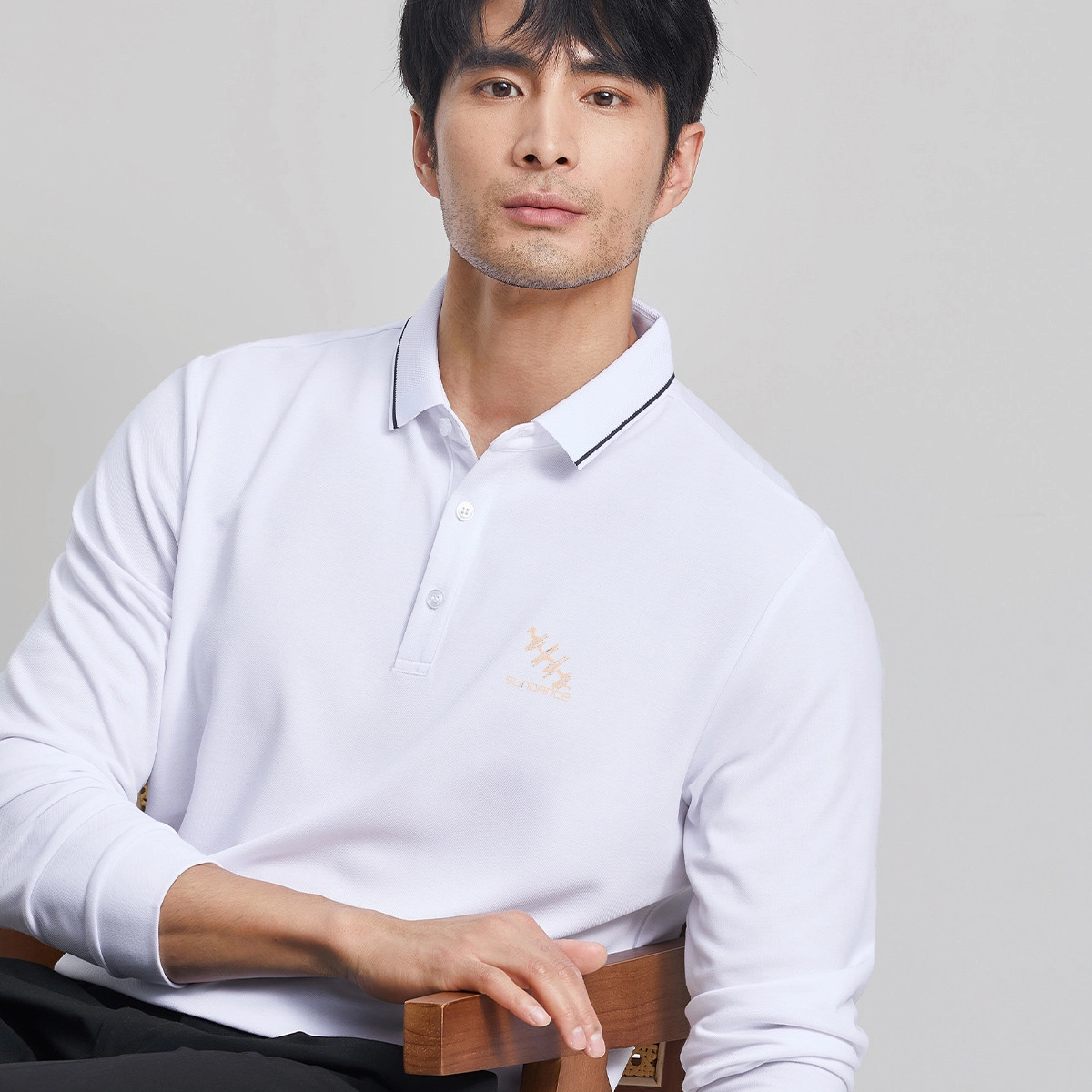 SUNDANCE Polo