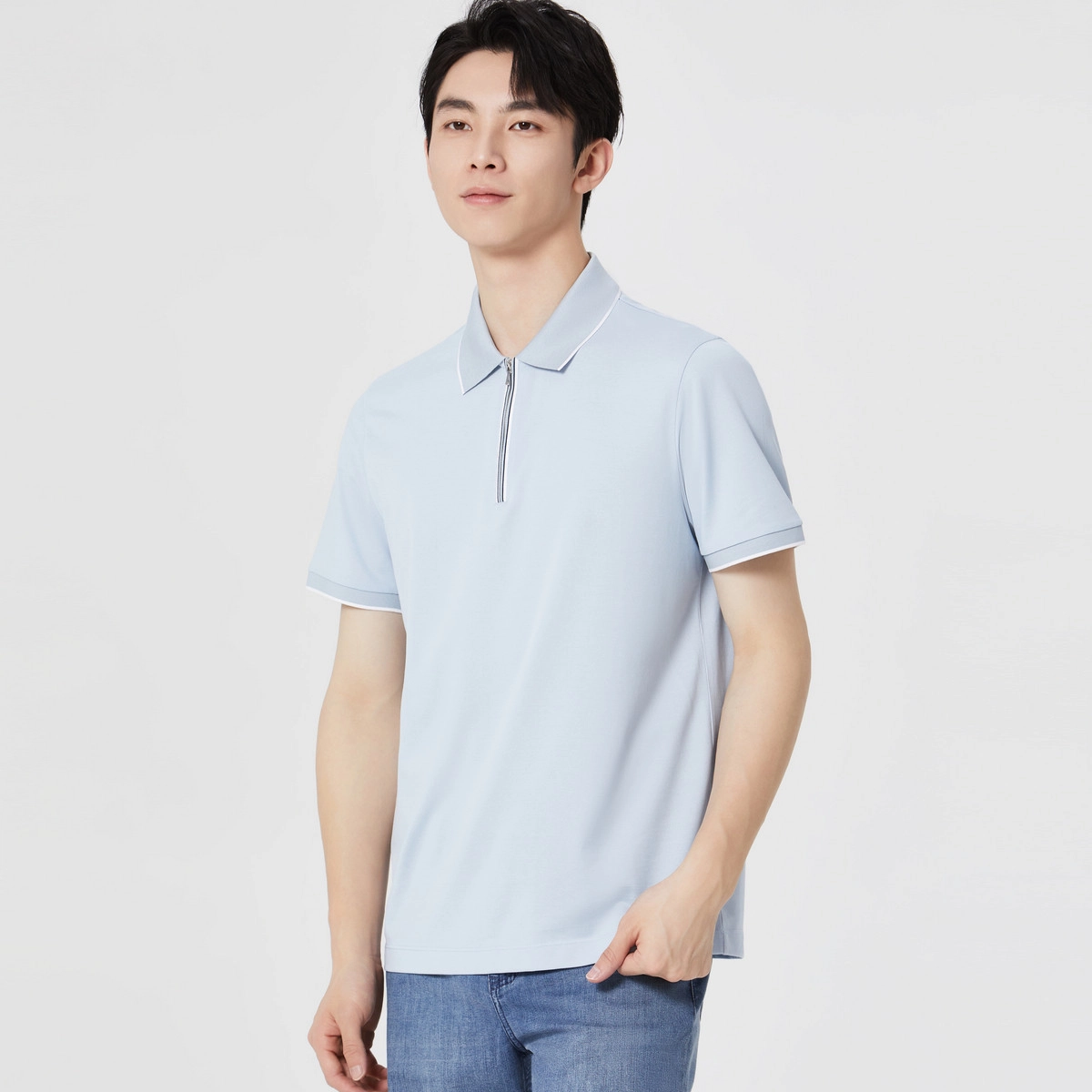 SUNDANCE Polo