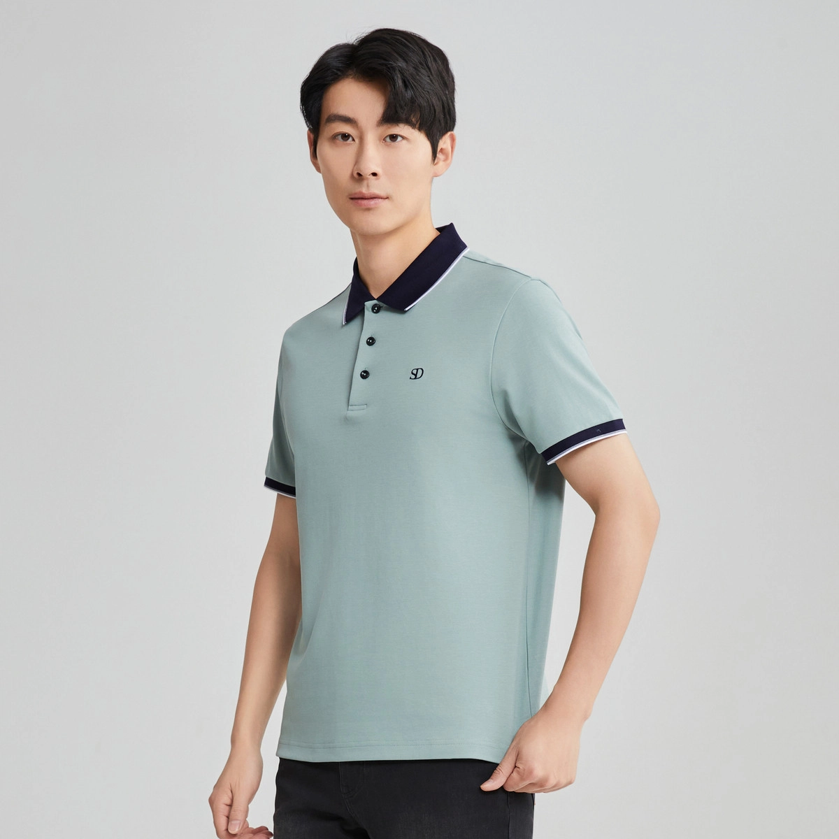 SUNDANCE Polo