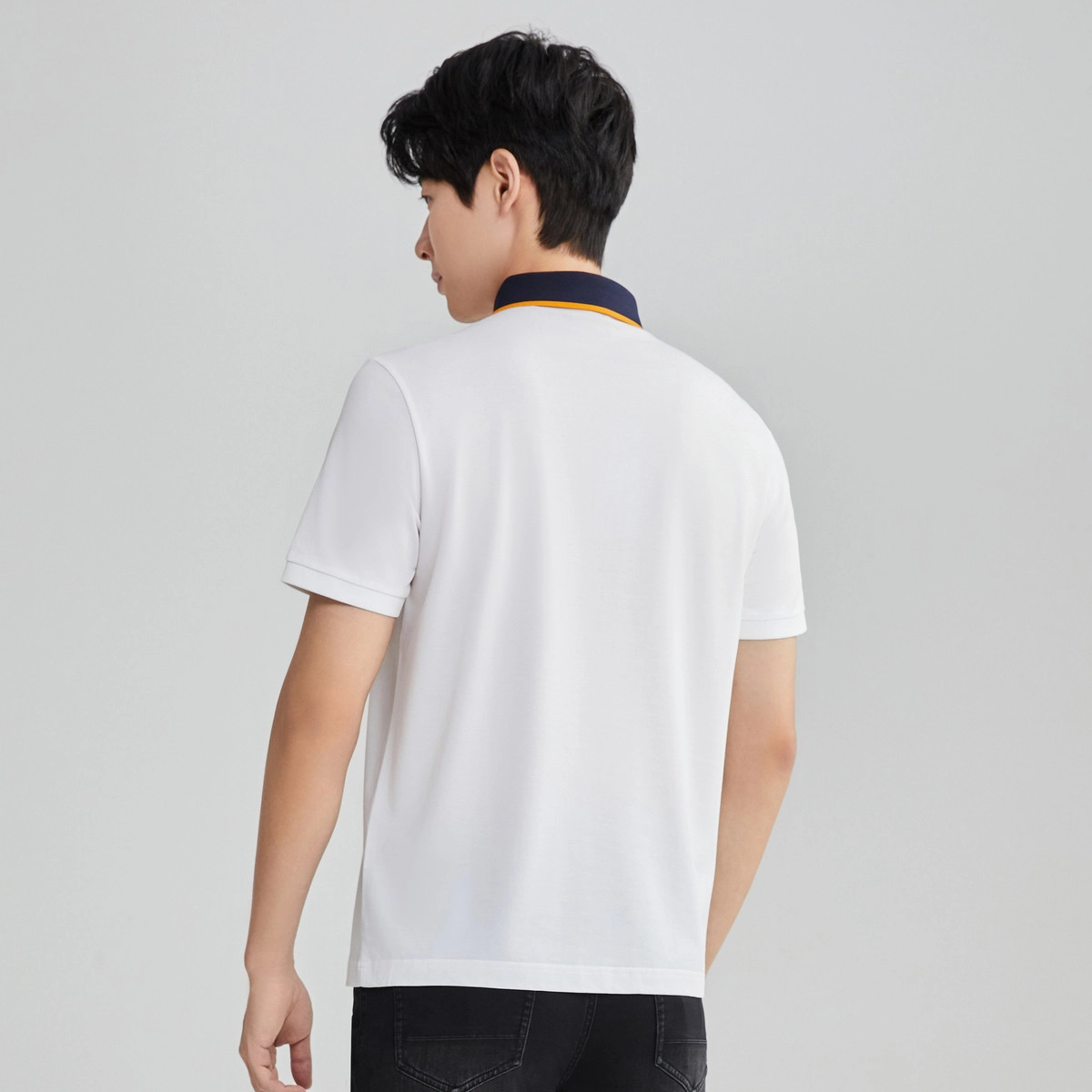 SUNDANCE Polo