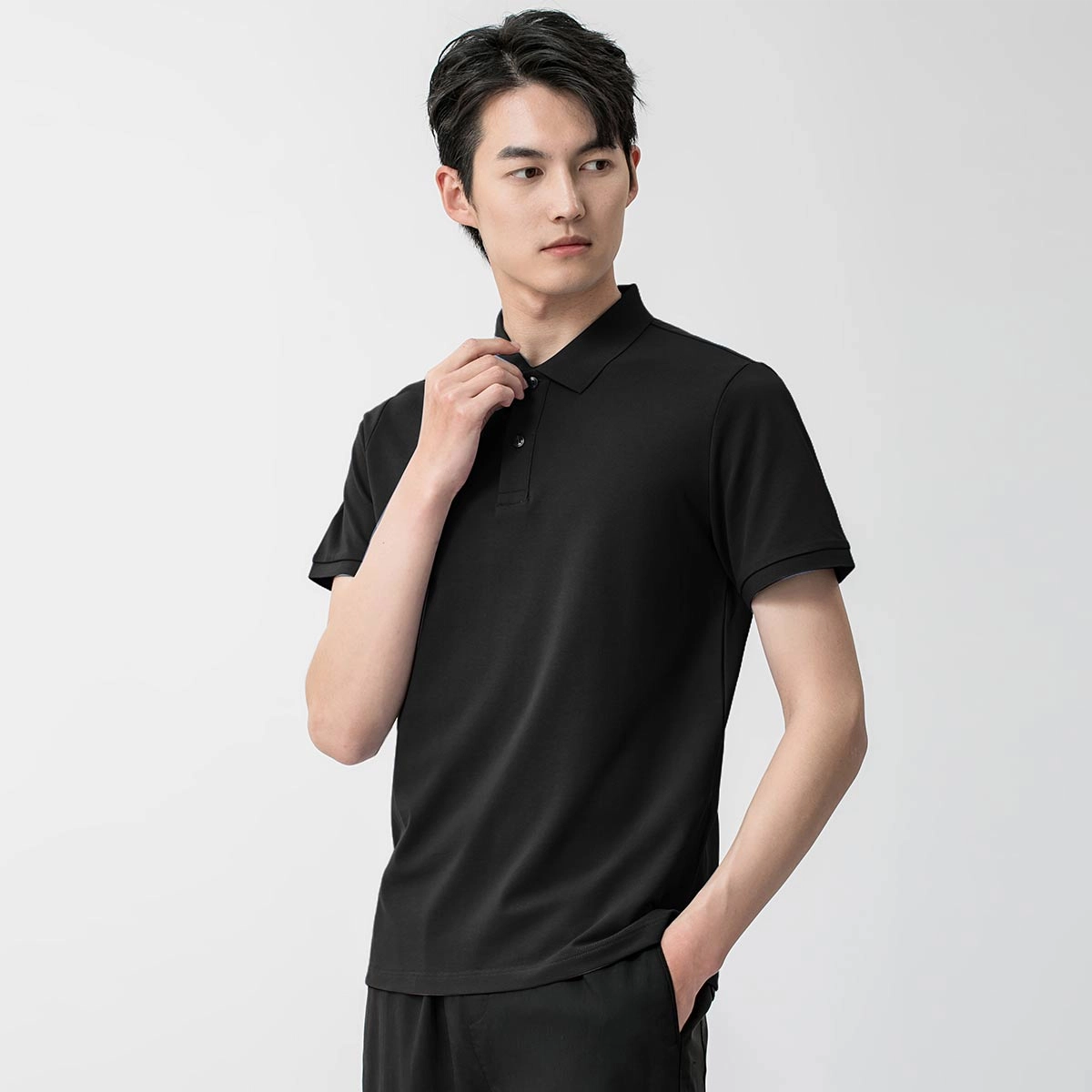 SUNDANCE 5A Polo
