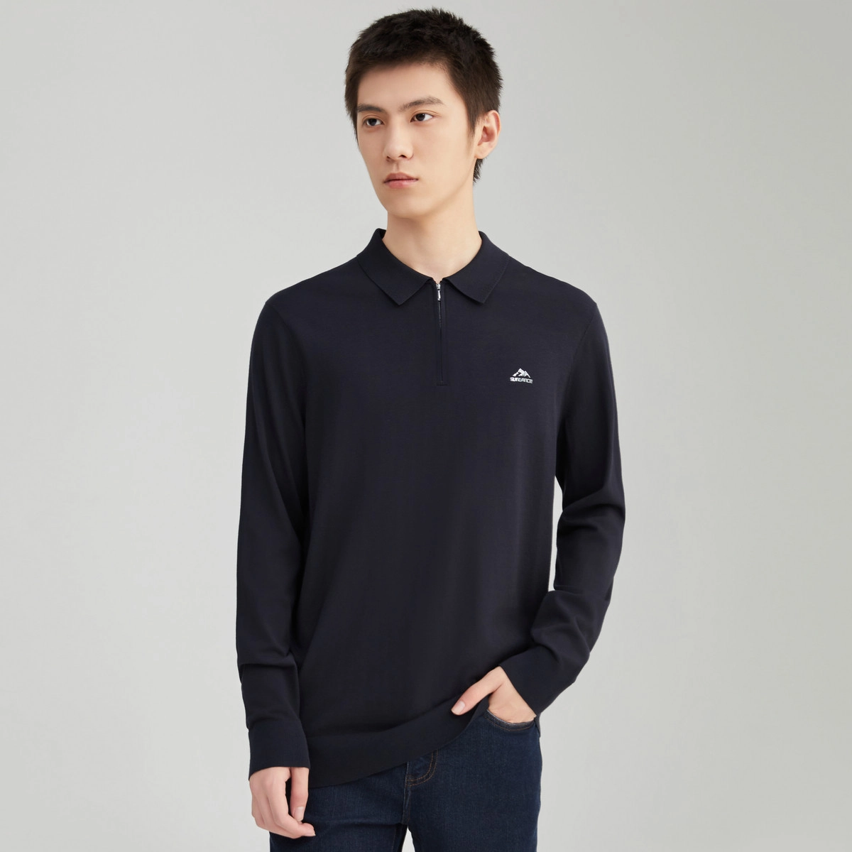 SUNDANCE Polo