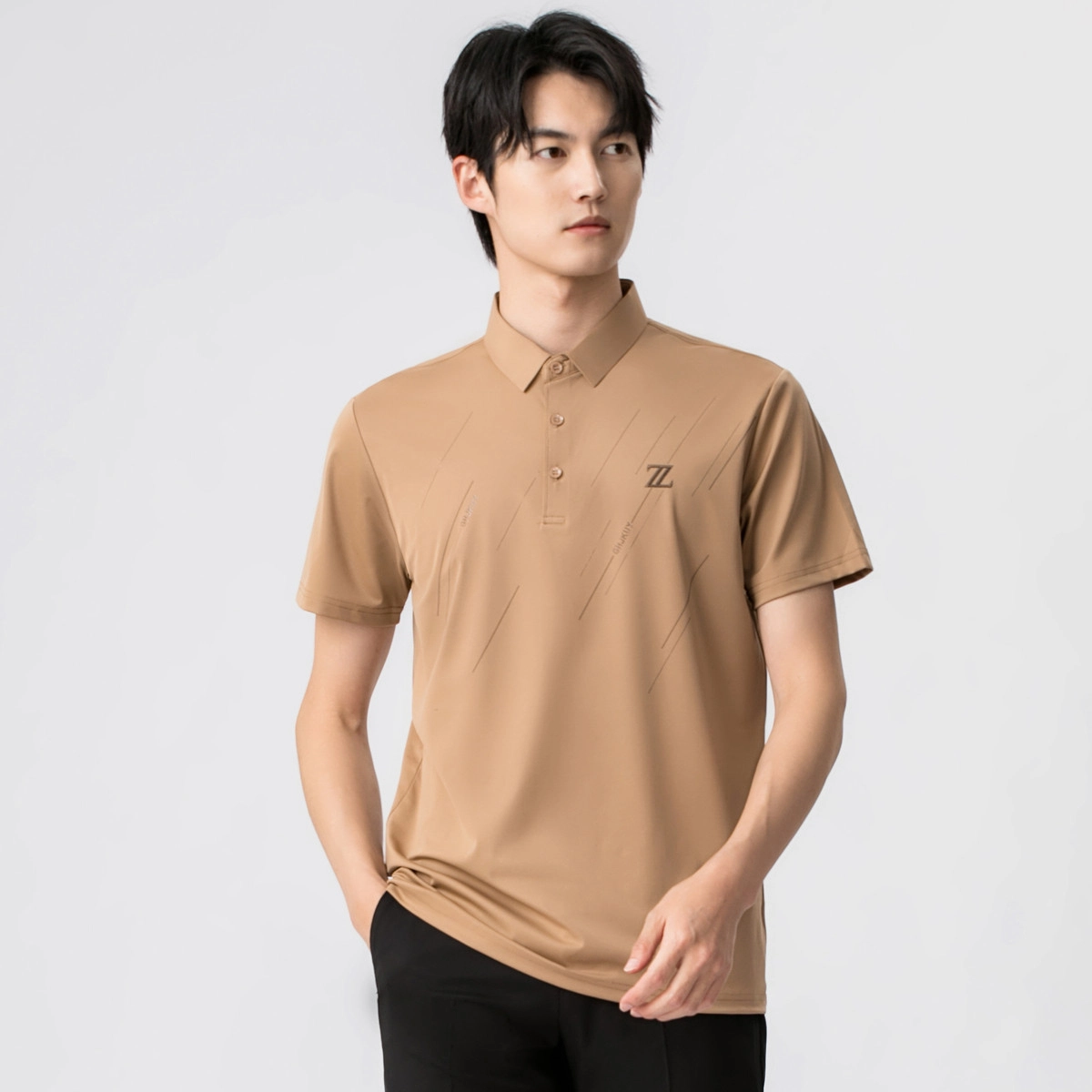 SUNDANCE Polo
