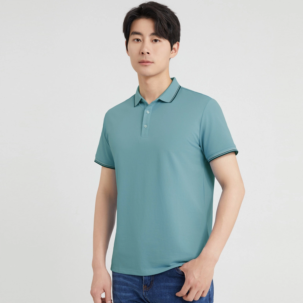 SUNDANCE Polo