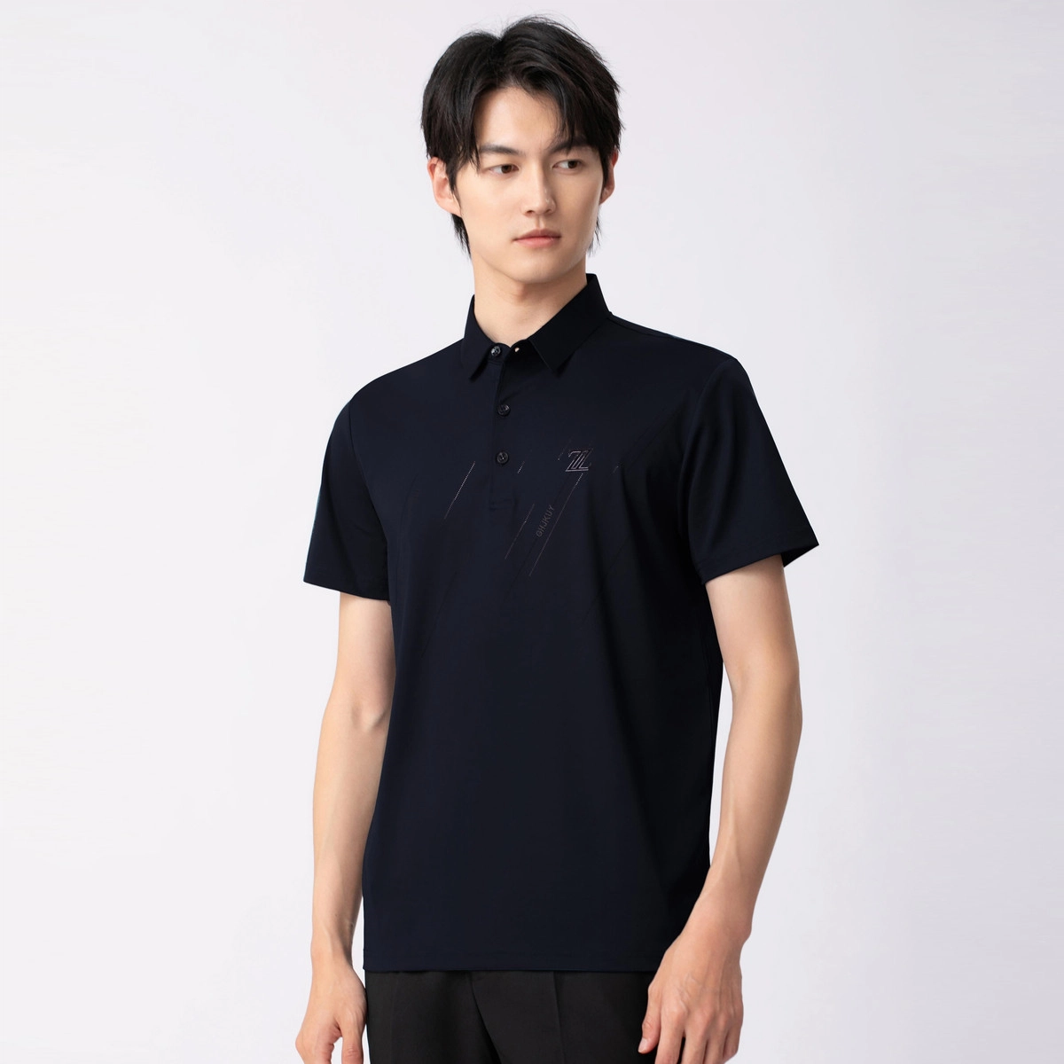 SUNDANCE Polo