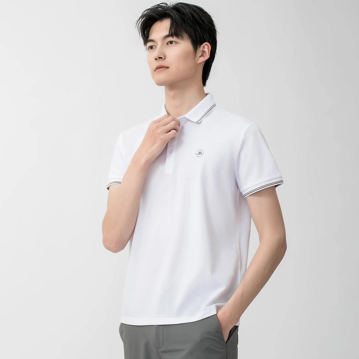 SUNDANCE Polo