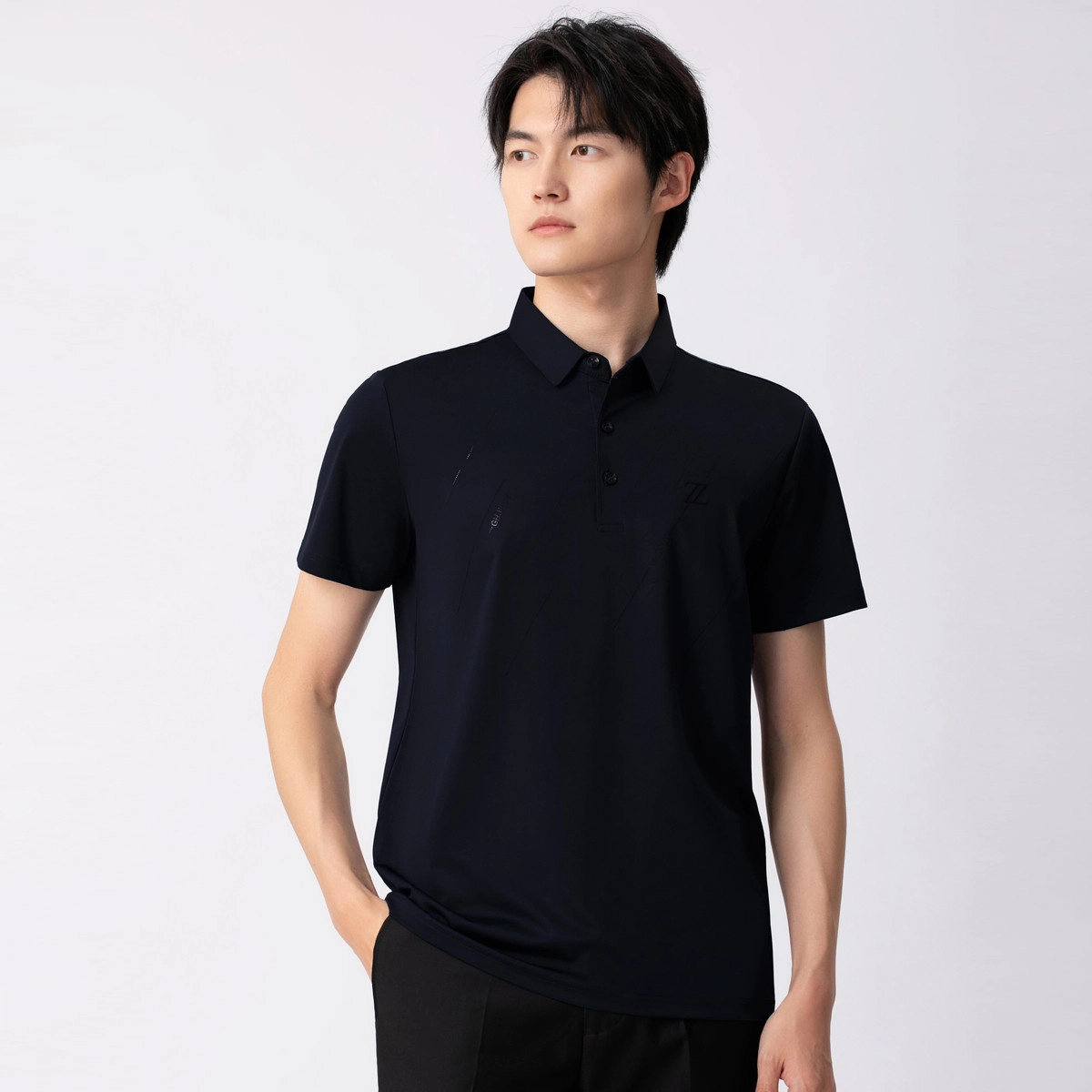 SUNDANCE Polo