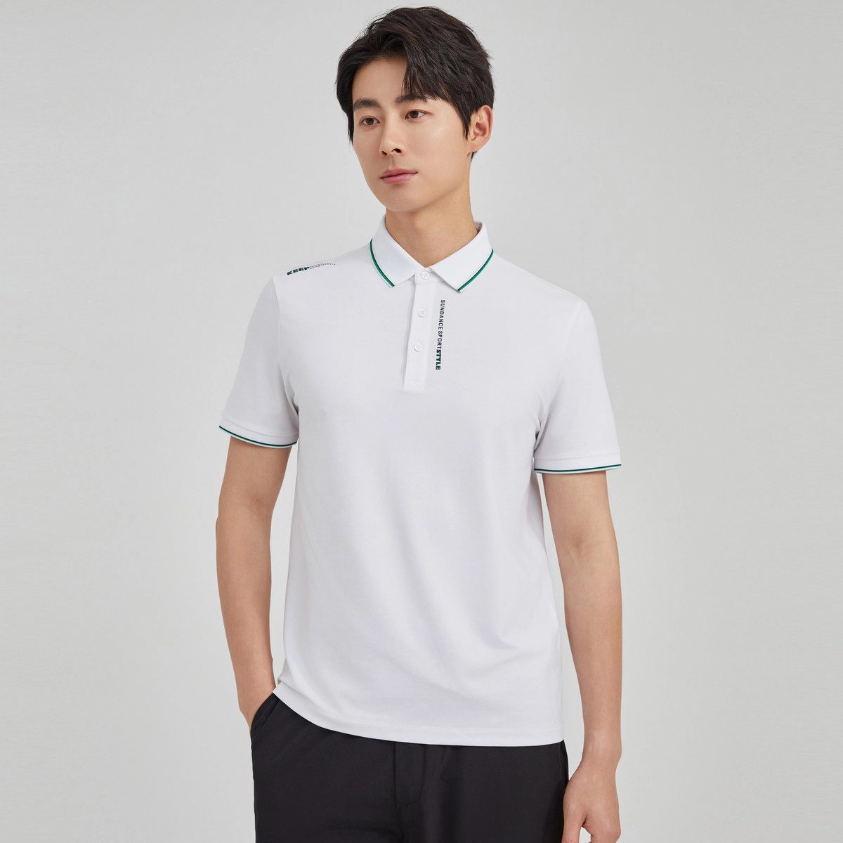 SUNDANCE Polo