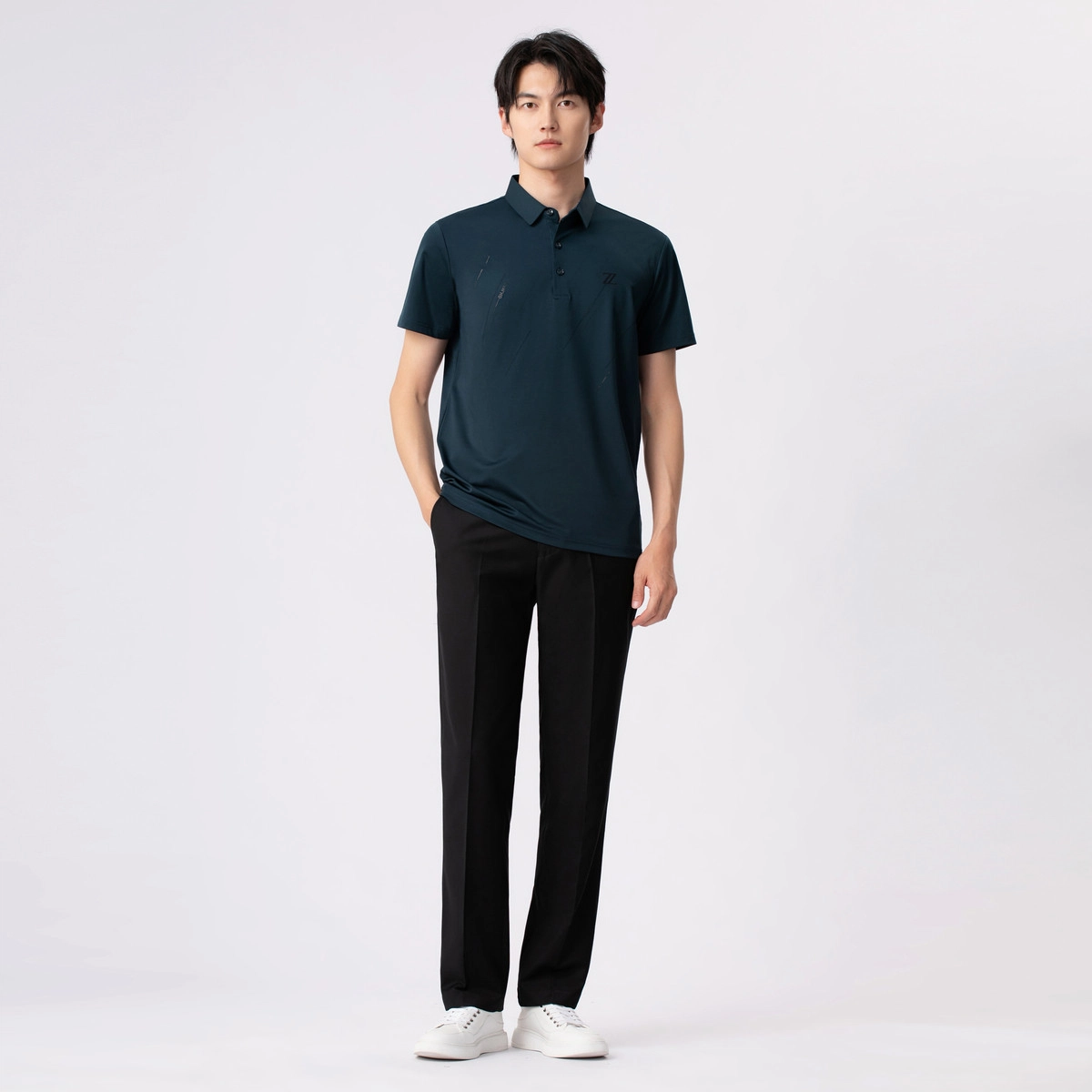 SUNDANCE Polo