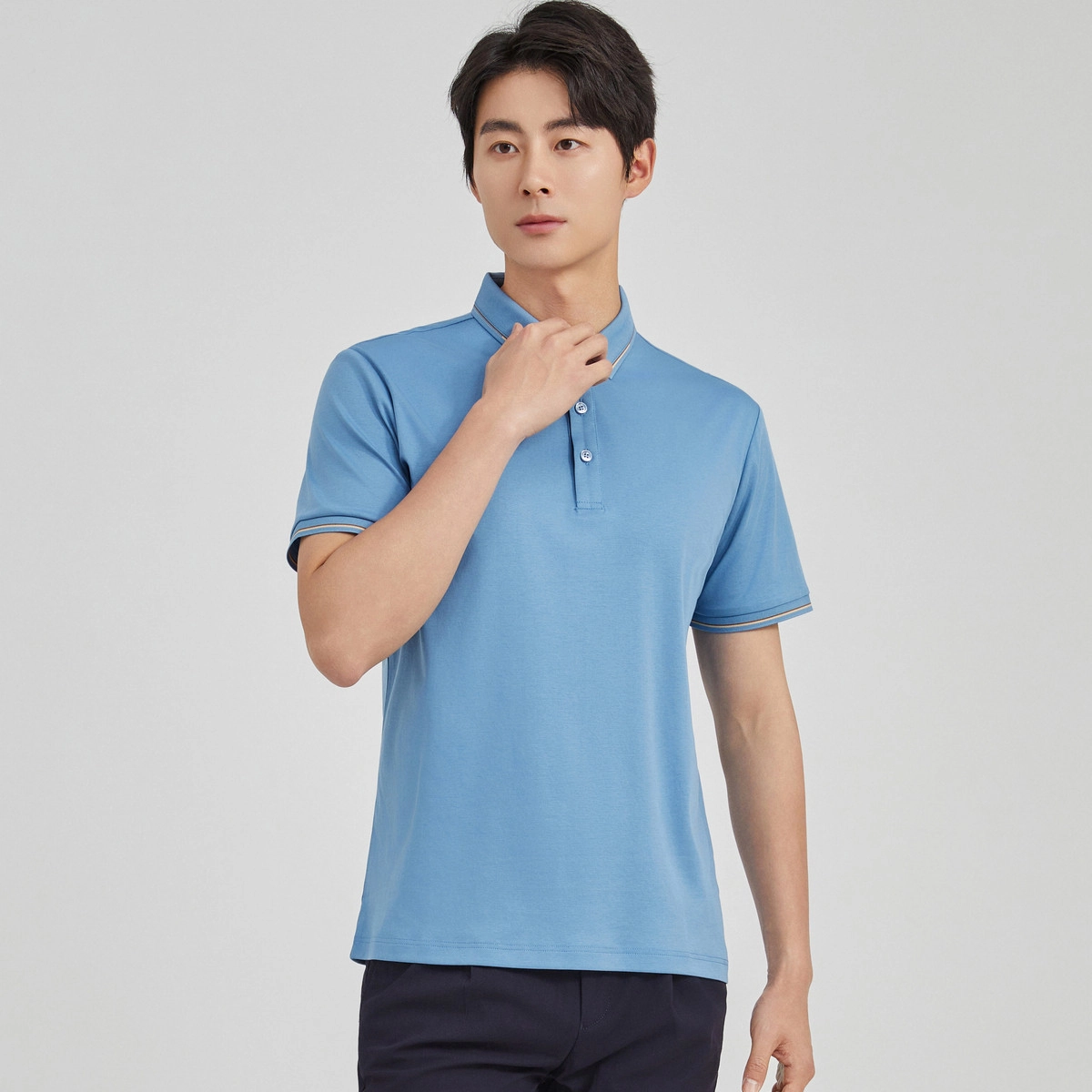 SUNDANCE Polo