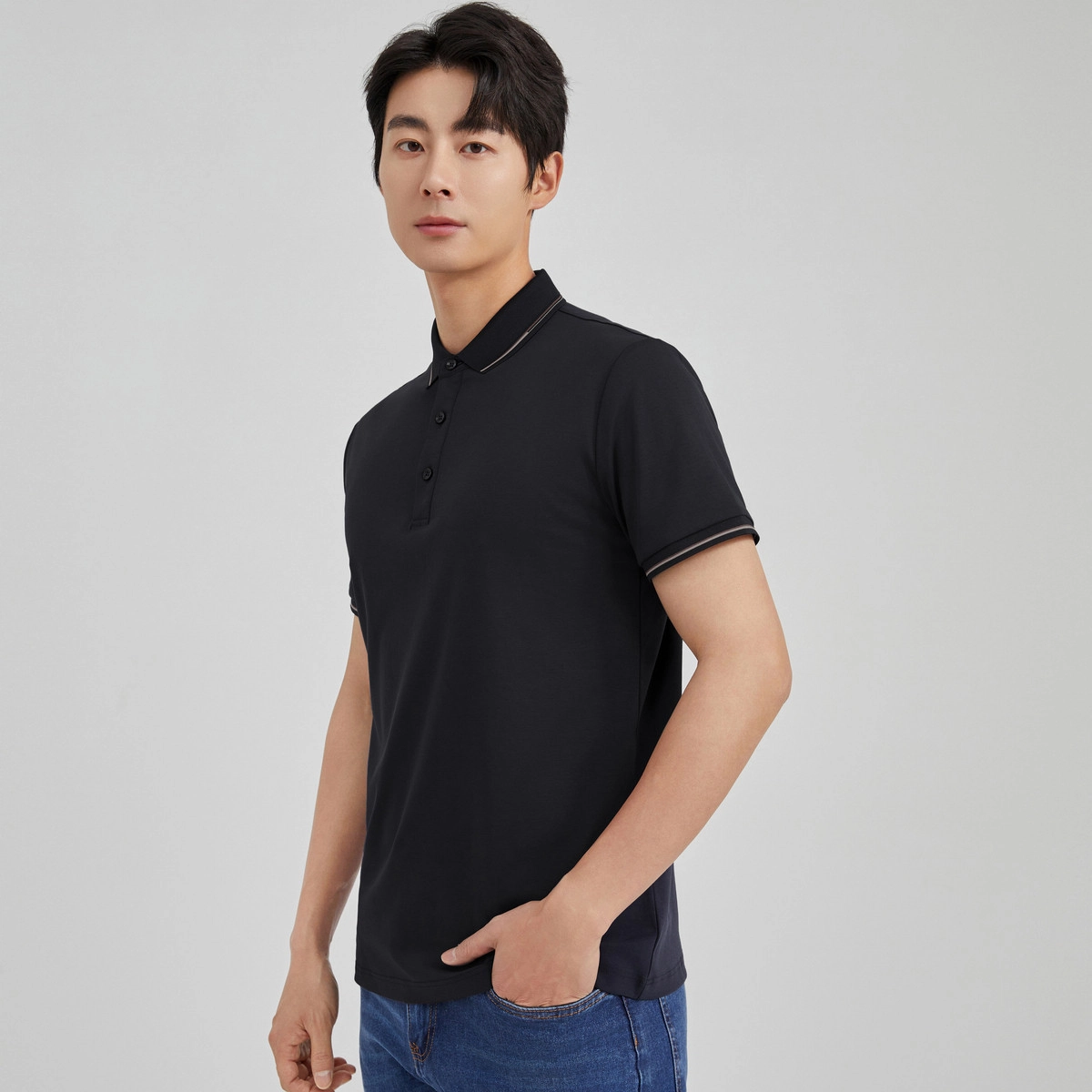SUNDANCE Polo