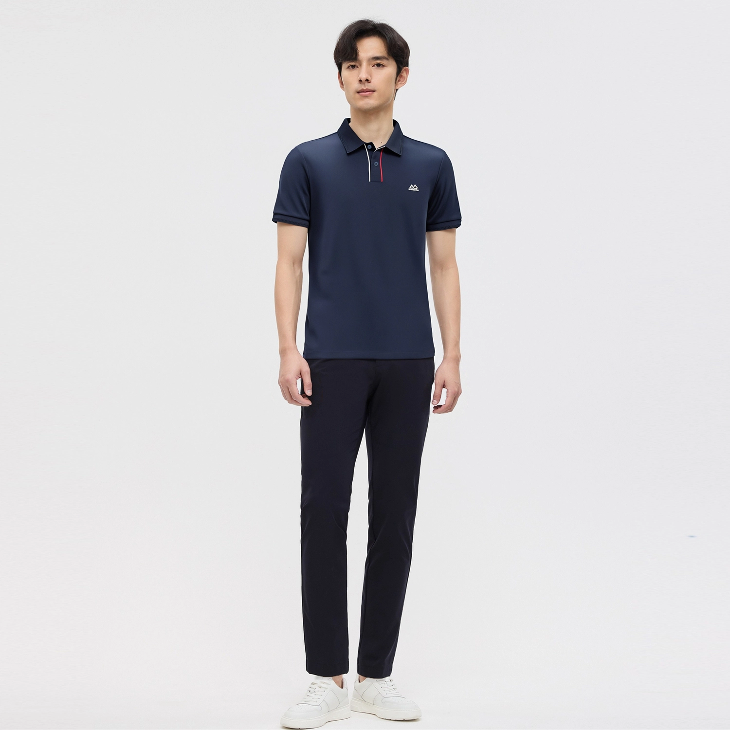 SUNDANCE Polo