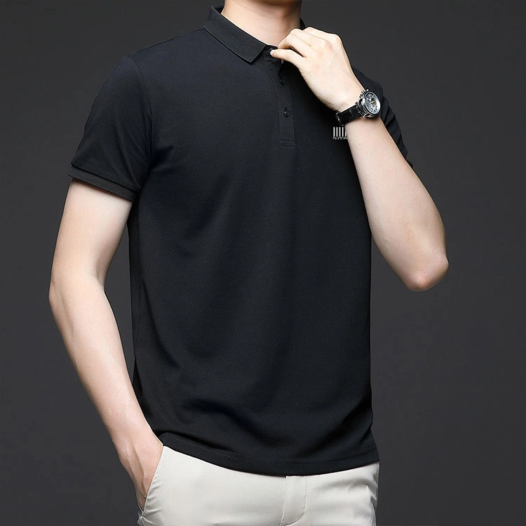 SUNDANCE T Polo